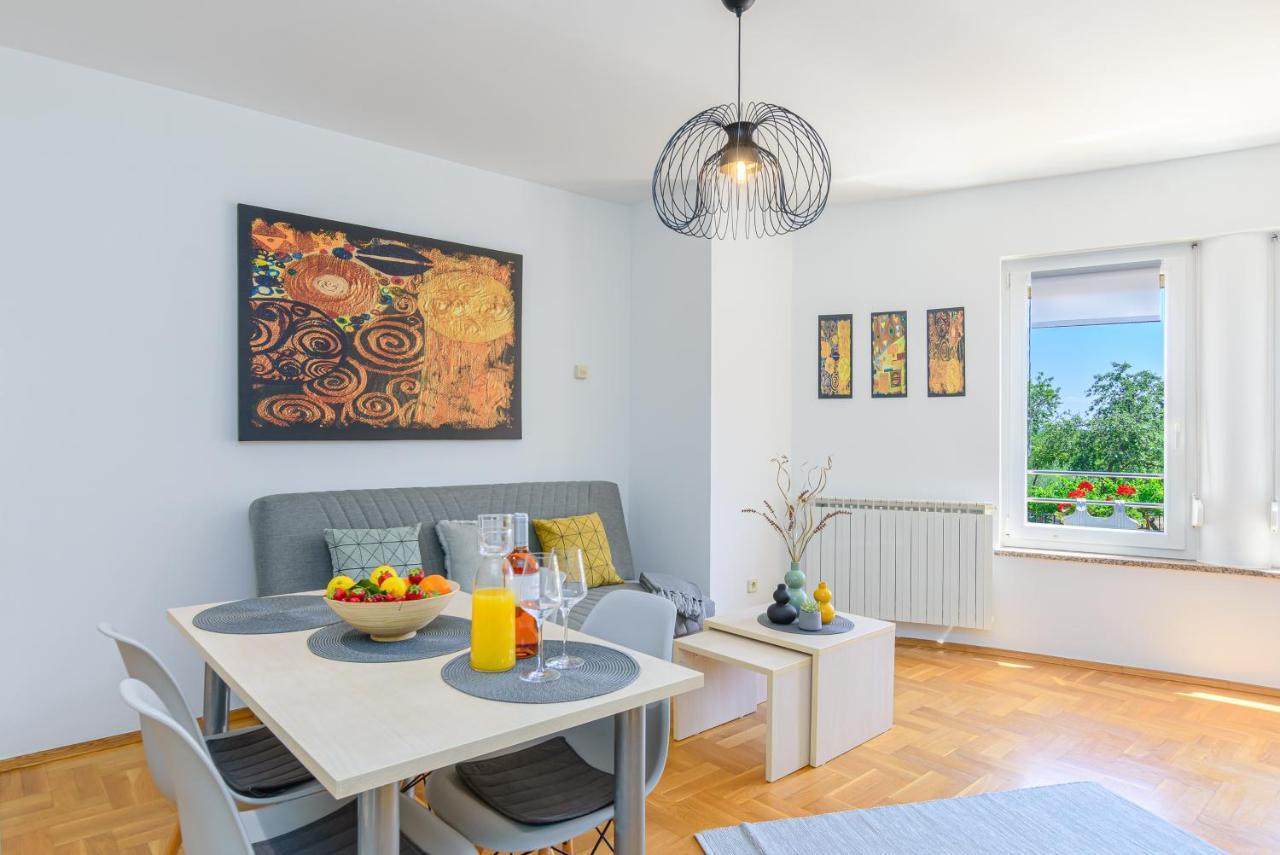 Apartment Vita بولا المظهر الخارجي الصورة