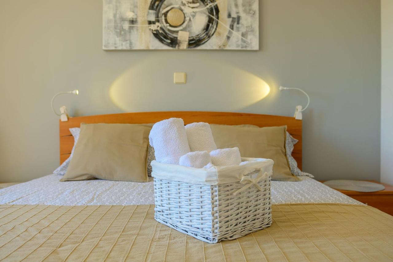 Apartment Vita بولا المظهر الخارجي الصورة
