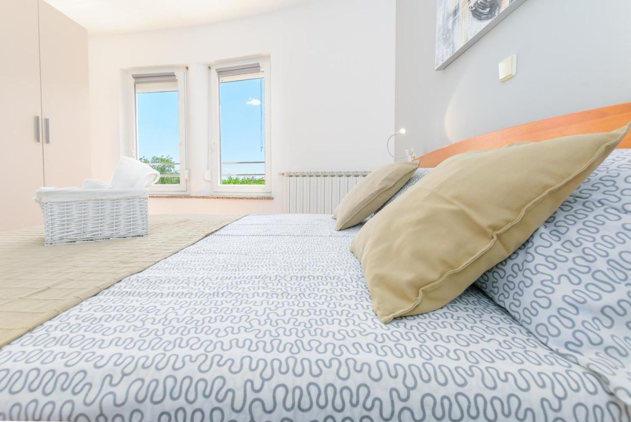 Apartment Vita بولا المظهر الخارجي الصورة