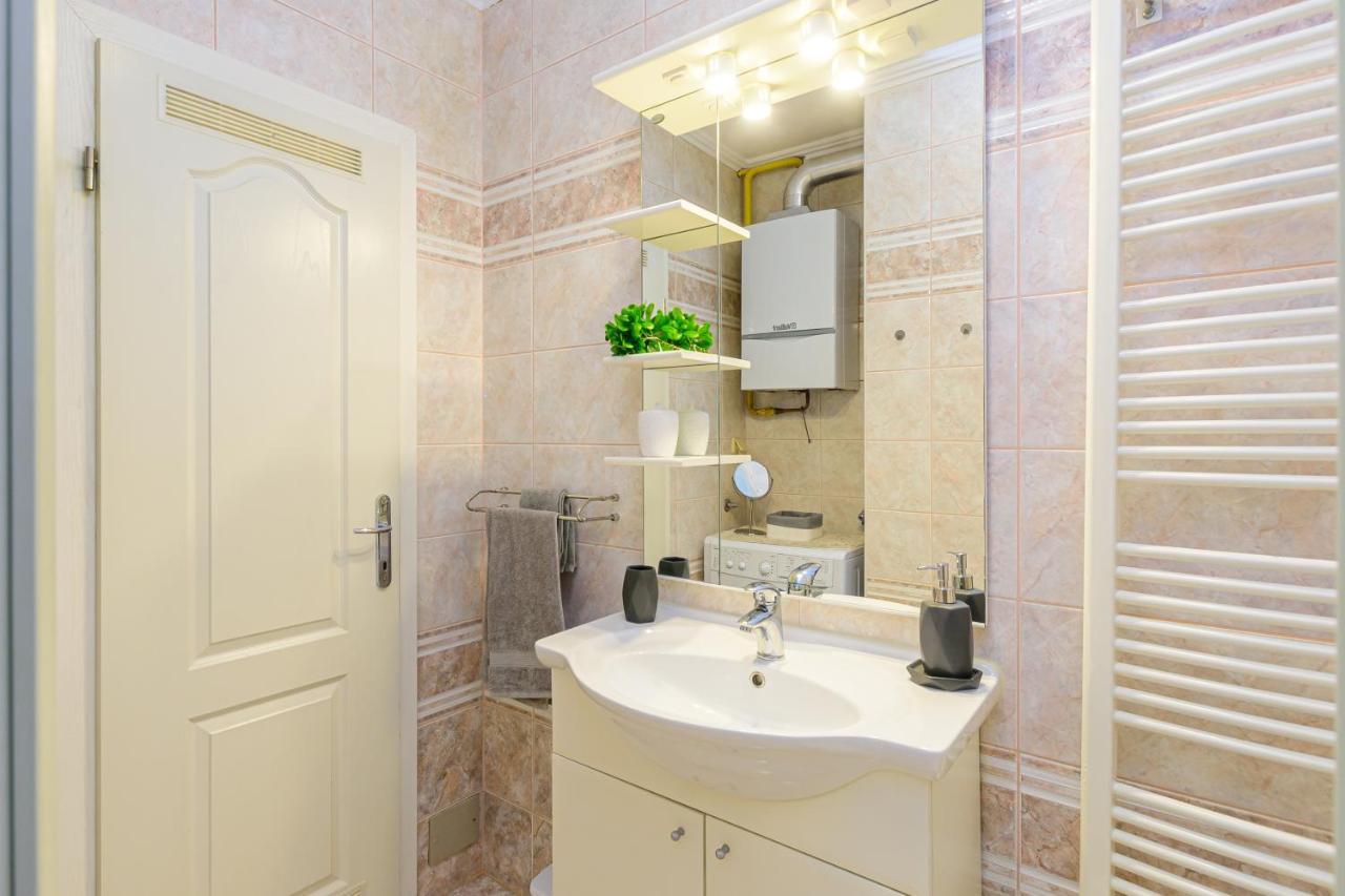Apartment Vita بولا المظهر الخارجي الصورة