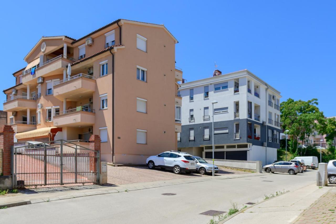 Apartment Vita بولا المظهر الخارجي الصورة